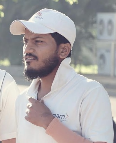 Prasanth Sundaram